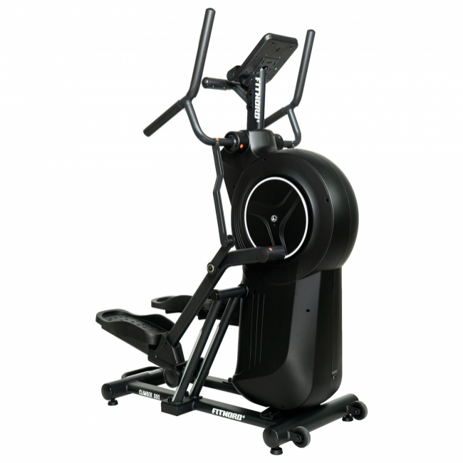 FitNord Climber 300, Hybrid Crosstrainer och Climbing-maskin