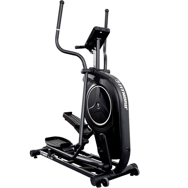 Framhjulsdriven crosstrainer FitNord Hiker 500F