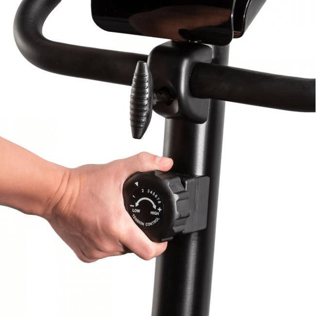 FitNord Cyclo 200 Motionscykel