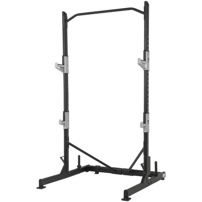 FitNord Half Rack Squat bur