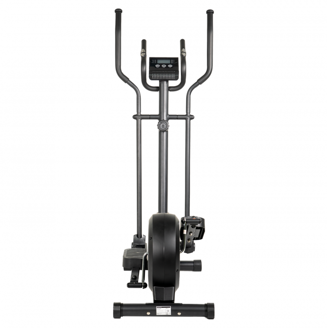 FitNord Hiker 100R Crosstrainer, bakhjulsdriven