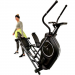 Framhjulsdriven crosstrainer FitNord Hiker 500F