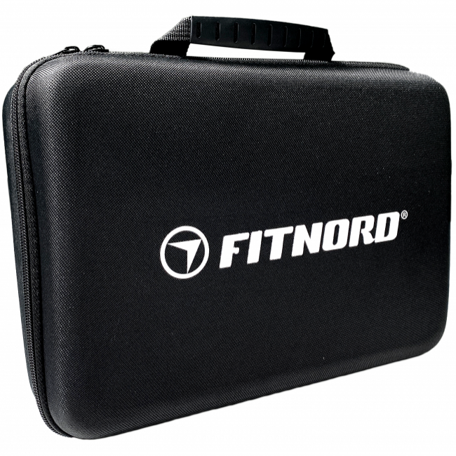 FitNord Pro Massage Gun massagepistol