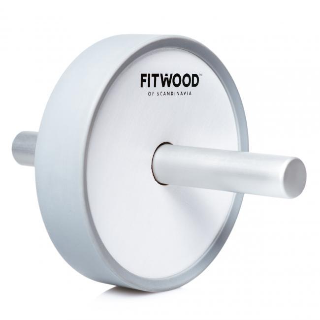 FitWood KIVI, Krafthjul