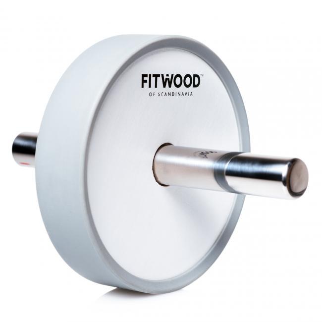 FitWood KIVI, Krafthjul