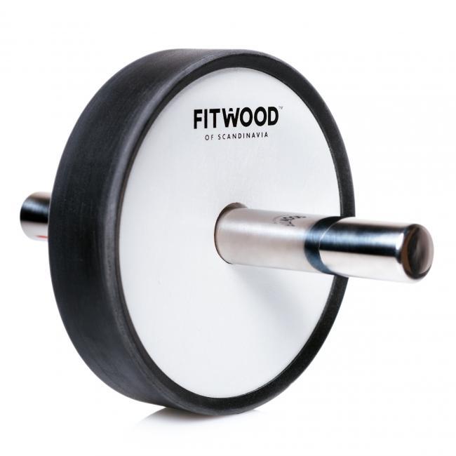 FitWood KIVI, Krafthjul