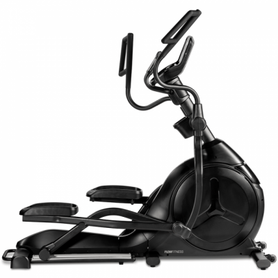 Framhjulsdriven Flow Fitness PRO CF5i Crosstrainer