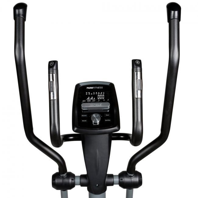 Flow Fitness Glider DCT2500i Crosstrainer