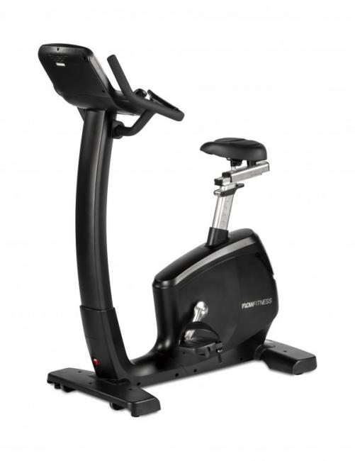 Flow Fitness PRO UB5i Motionscykel 