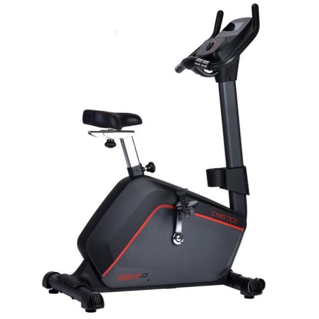 Gymstick GB 8.0 Motionscykel