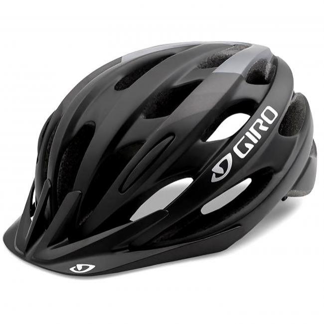 GIRO Bishop Cykelhjälm, storlek 58-65 cm