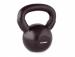 Kettlebell 4 kg, vinylbelagd, FitNord