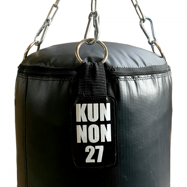 Kunnon Boxningssäck, 27 kg