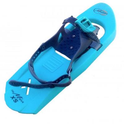 MORPHO Trimove Kid Freeride XS 16 snöskor