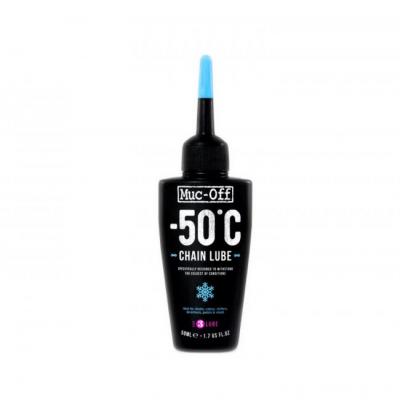 Muc-Off -50°C Lube Kedjeolja, 50 ml 