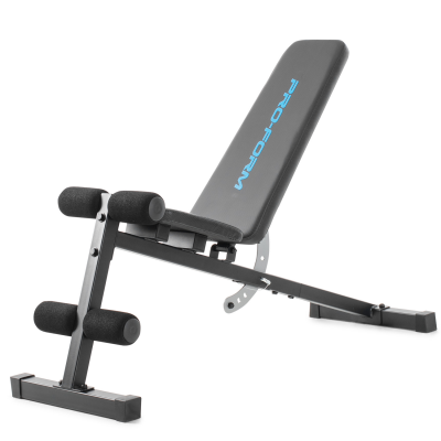 ProForm Sport XT Justerbar multifunktionsbänk