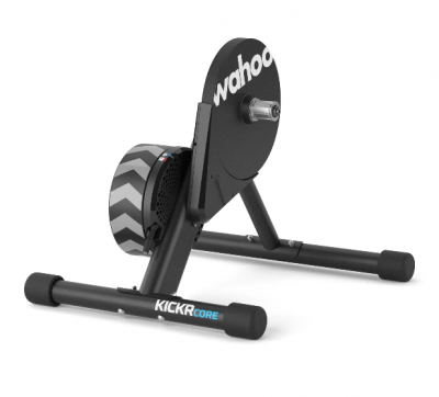 Wahoo KICKR Core Cykeltrainer