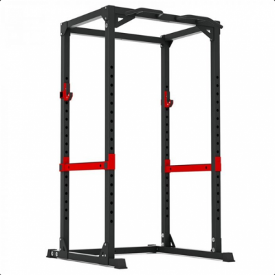 Master XT12 Power Rack