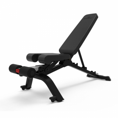 Bowflex 3.1S Justerbar snedbänk