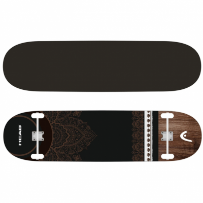 Head Pro Skateboard