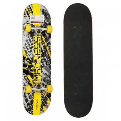 SportVida MADNESS Skateboard