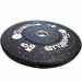 Sveltus Olympic Disc Bumper 5 kg Viktskiva