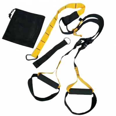 Sveltus Suspension trainer träningsrem