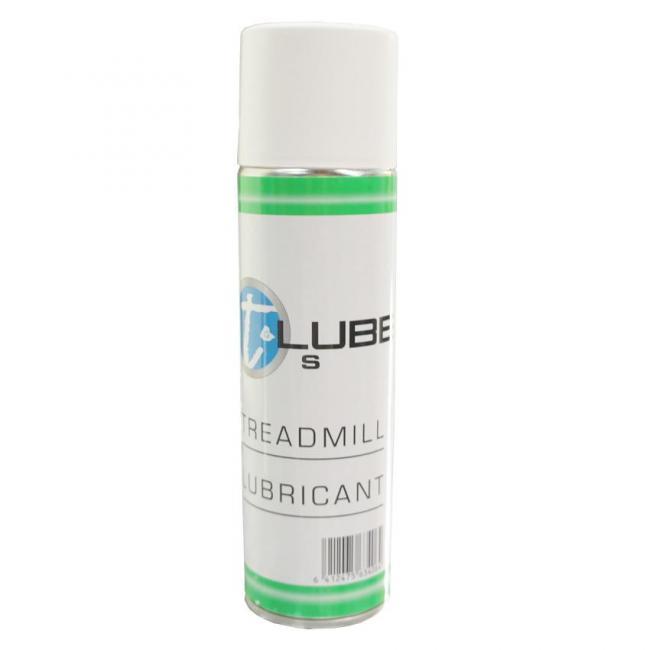 T-Lube-smörjmedel för löpband 200 ml