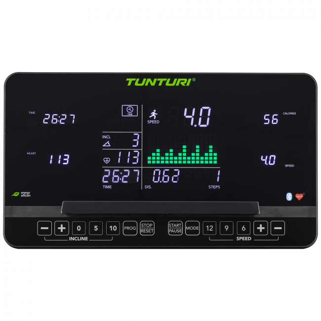 Tunturi Performance T60 Löpband