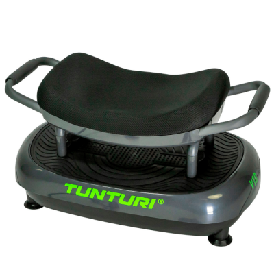 Tunturi Cardio Fit V20 Vibrationsplatta