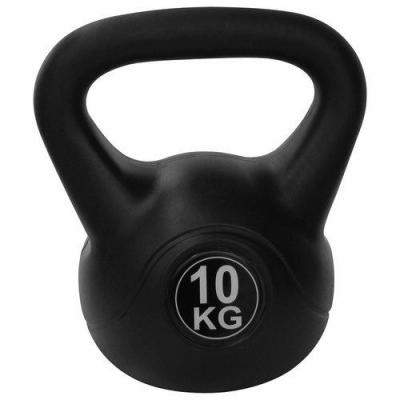 Kettlebell PE 10 kg, Tunturi