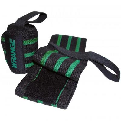 Wrange Green Flex Handledsband 35 cm